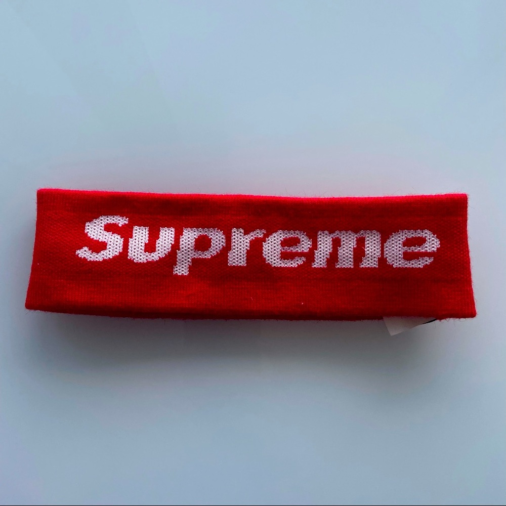 Supreme headband